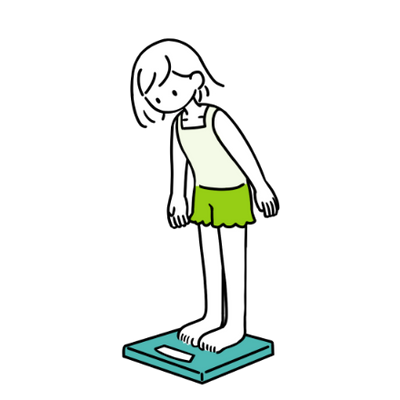 カラダ×オタク